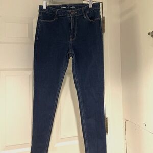 Old Navy High Rise Super Skinny (Petite, Size 10)